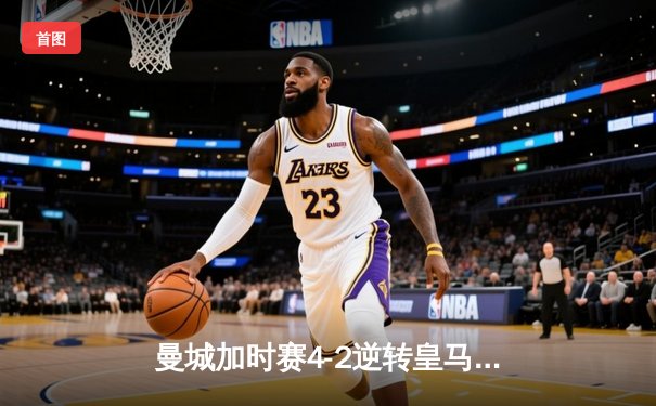 曼城加时赛4-2逆转皇马 德布劳内传射建功率队挺进欧冠四强